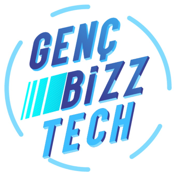 GençBizzTech Logo